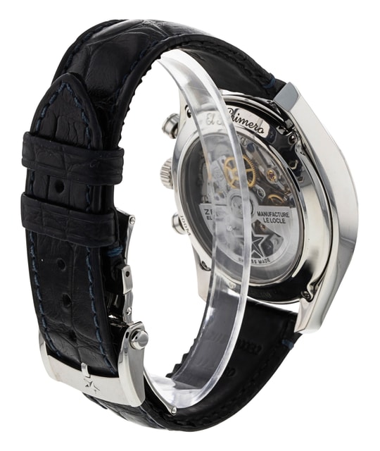 Zenith El Primero 03.2040.400/53.C700 Image 3